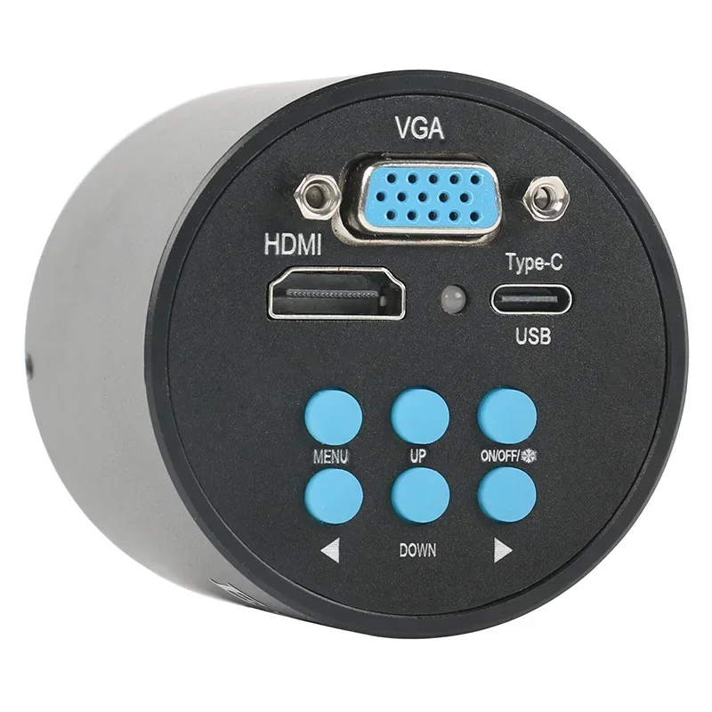 Lab Electronic Digital PCB Sol - Electronics Repair Microscope ulasan dan harga