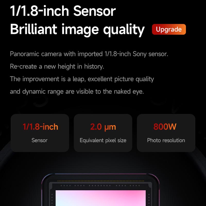 Mechanic Vision Air Pro 4K Ind - Electronics Repair Microscope ulasan dan harga