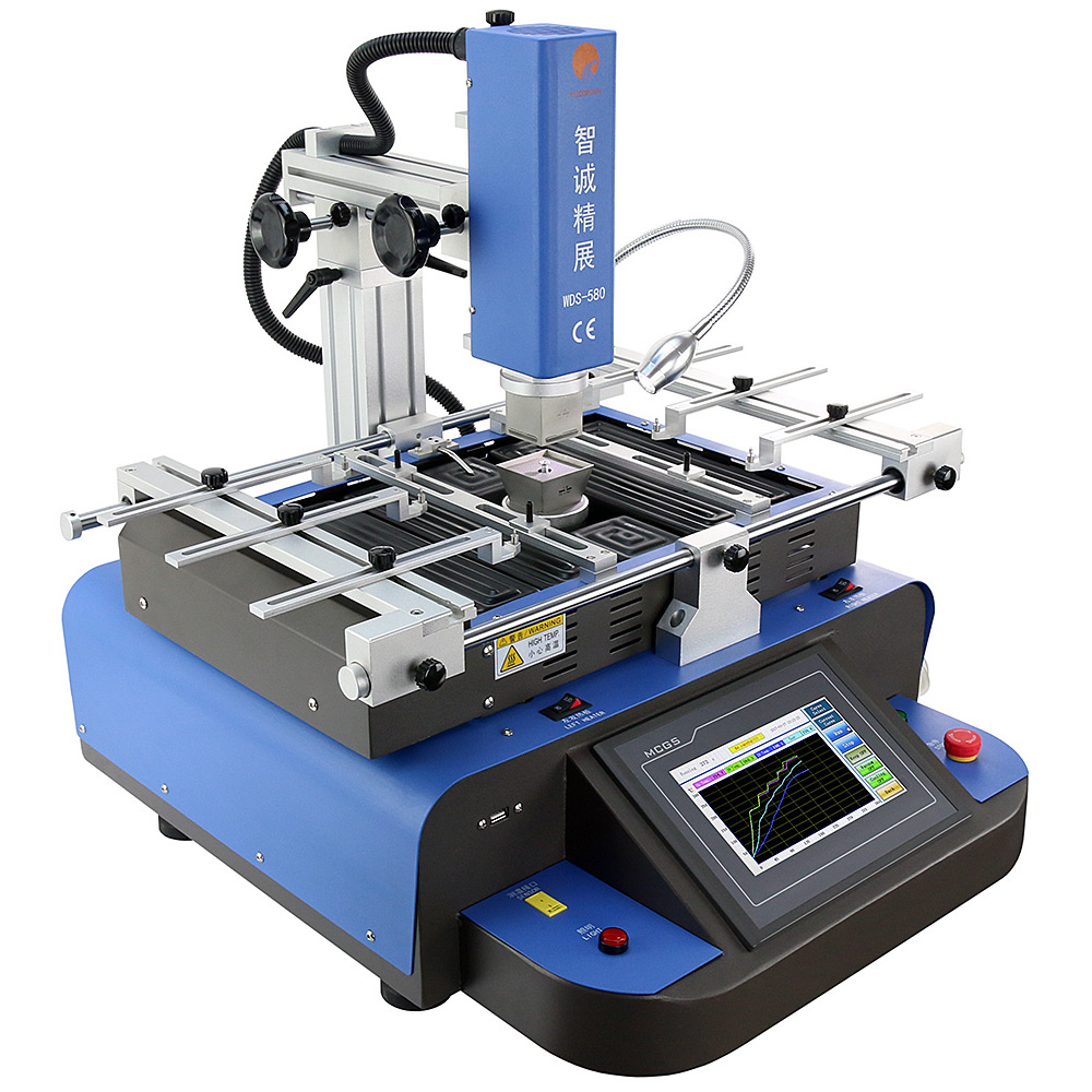 MSProfessional-Grade WDS-580 B - Electronics Repair Xbox ulasan dan harga