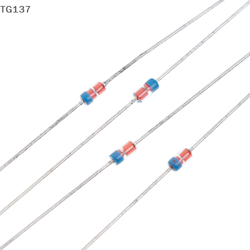 20Pcs 1N34A DO-35 1N34 IN34A N - Electronics Repair Xbox ulasan dan harga