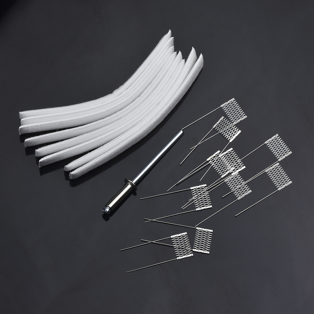 Resistance SPL-Gear Pack 0.6-1 - Electronics Repair Master ulasan dan harga