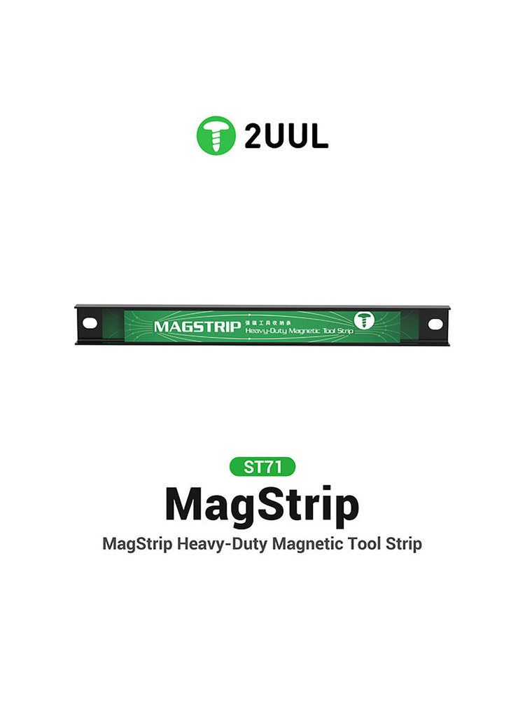 2UUL ST71 Heavy-Duty Magnetic  - Electronics Repair Xbox ulasan dan harga