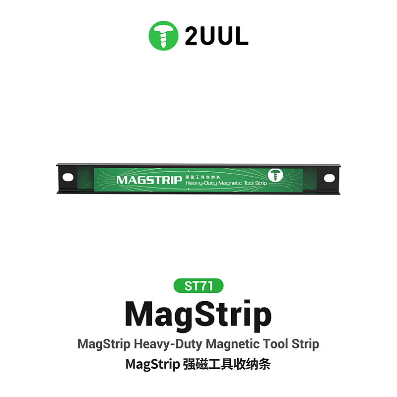 2UUL ST71 Heavy-Duty Magnetic  - Electronics Repair Xbox ulasan dan harga