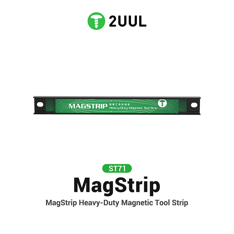 2UUL ST71 Heavy-Duty Magnetic  - Electronics Repair Xbox ulasan dan harga